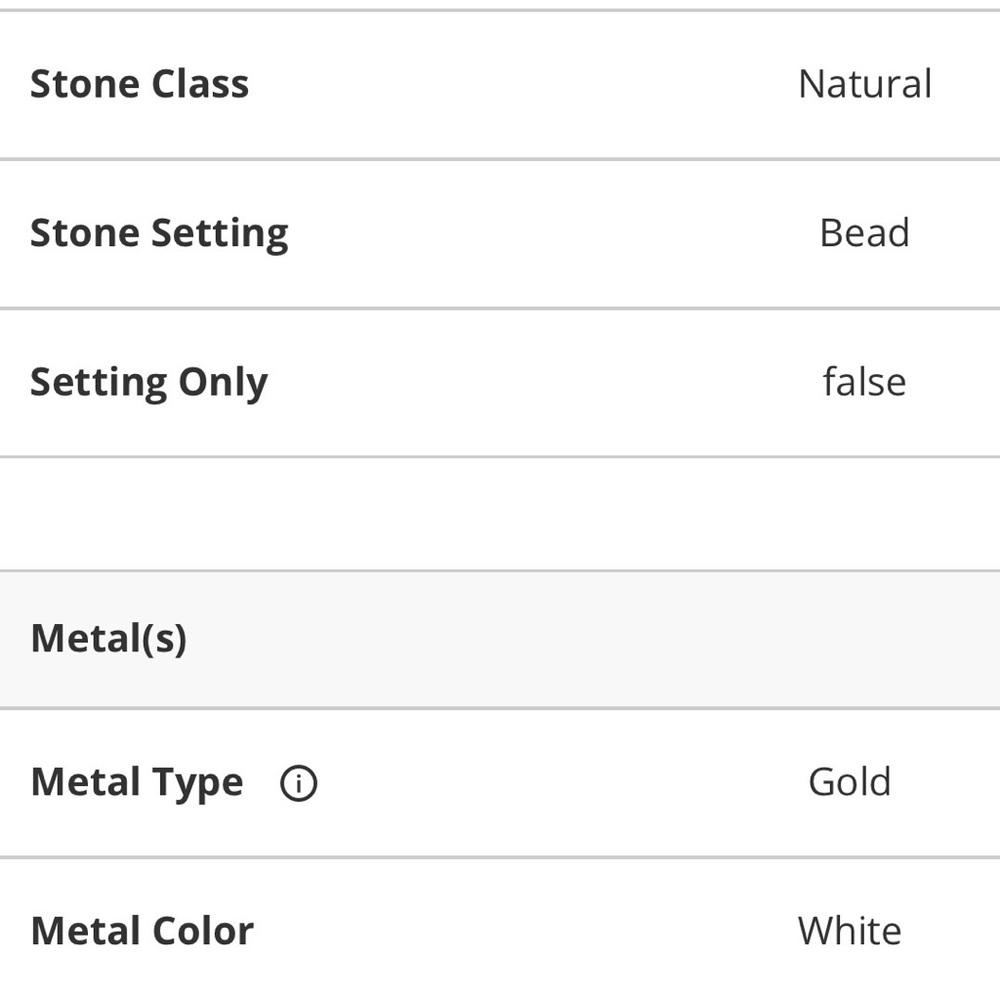 Silver Ring - image 5